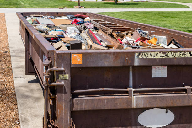 Trusted Buffalo, TX Junk Removal Services Experts