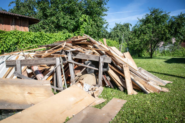 Best Basement Cleanout  in Buffalo, TX