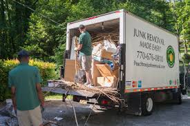 Best Same-Day Junk Removal Services  in Buffalo, TX